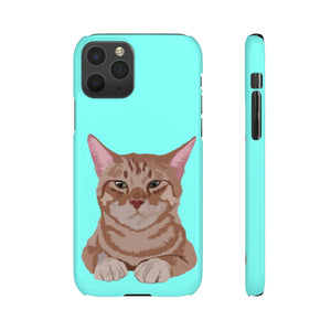 Snap Phone Cases