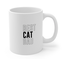 Load image into Gallery viewer, Father&#39;s Day Special: Happy Cat Dad Day!
