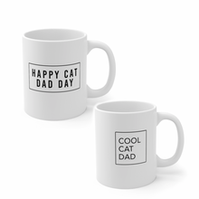 Load image into Gallery viewer, Father&#39;s Day Special: Happy Cat Dad Day!

