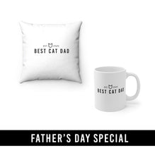 Load image into Gallery viewer, Father&#39;s Day Special: Happy Cat Dad Day!
